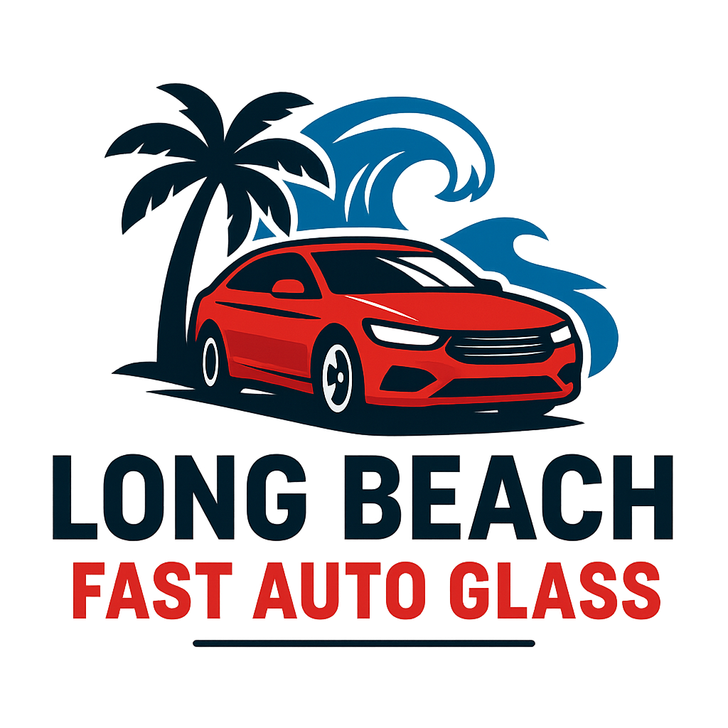 Long Beach Fast Auto Glass